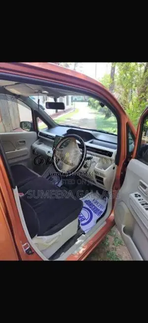 Suzuki Wagon R FX 2017 Car (Used)