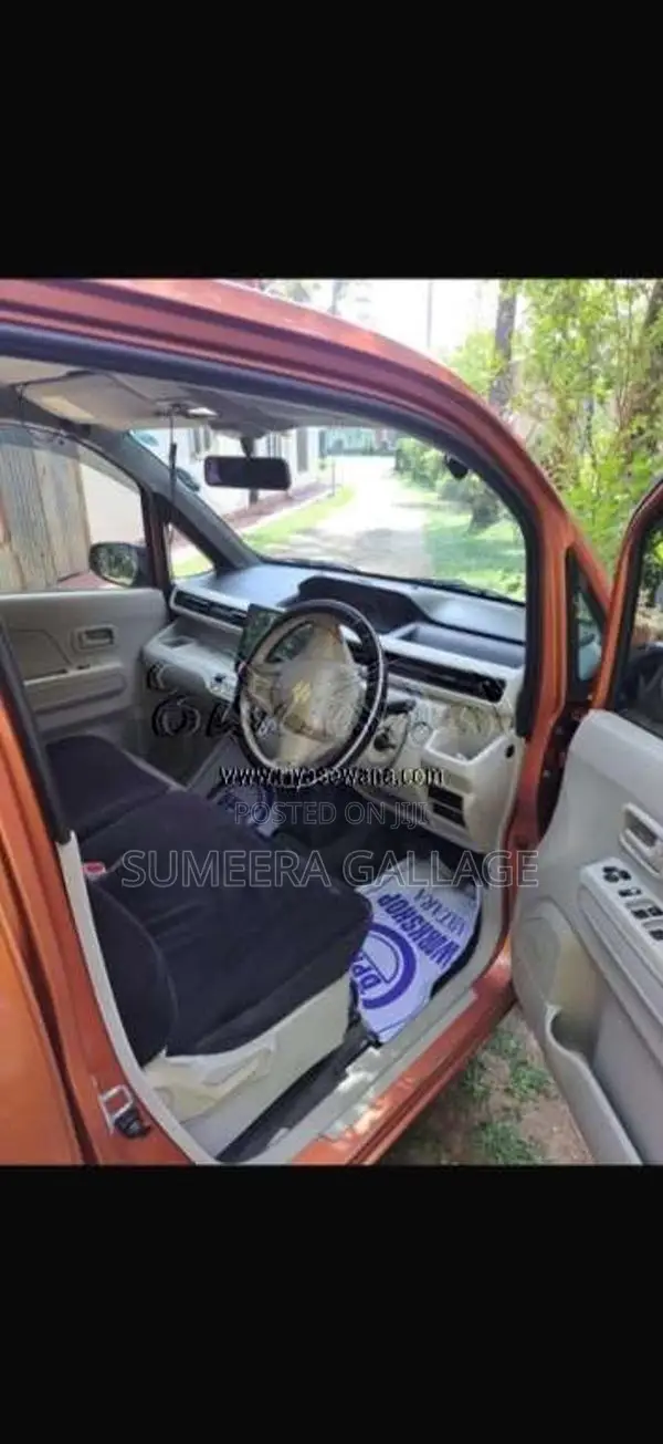 Suzuki Wagon R FX 2017 Car (Used)