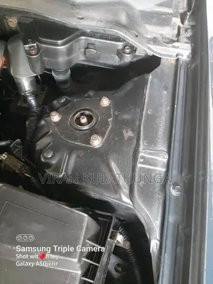 Nissan Sunny FB15 1999 Car (Used)