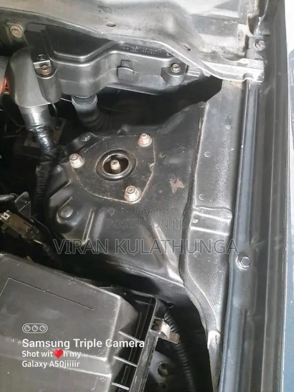 Nissan Sunny FB15 1999 Car (Used)