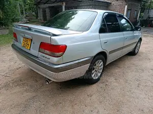 Toyota Carina 1997 Car (Used)