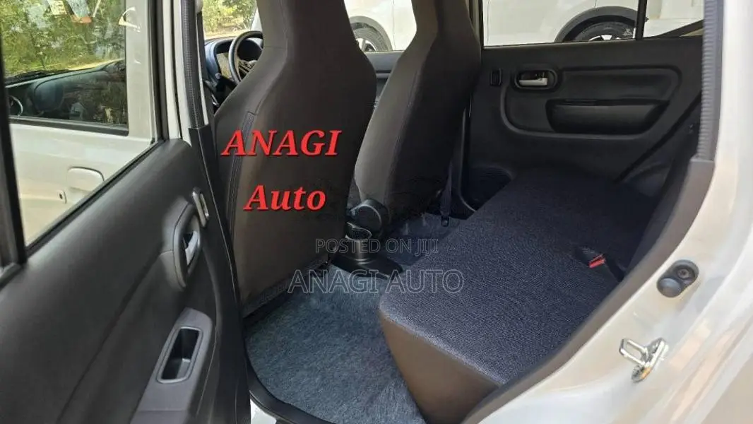 Suzuki Alto X LED 2024 Car Unregistered (Recondition)