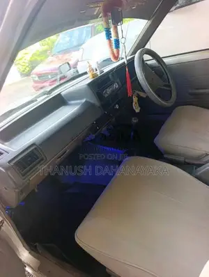 Toyota KE72 1985 Car (Used)