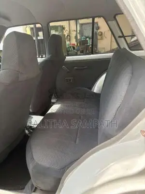 Toyota Corolla Dx 1984 Car (Used)
