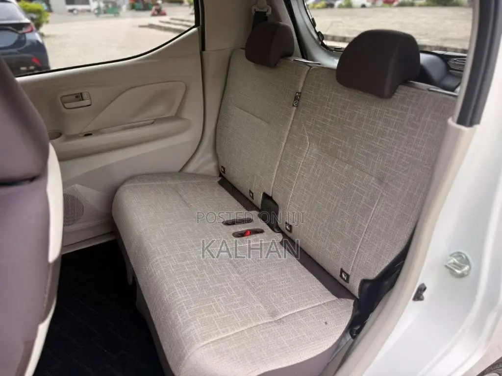 Nissan Dayz 2025 Car Unregistered (Recondition)