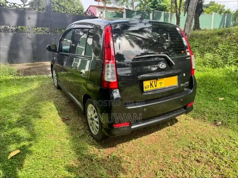 Perodua Viva Elite 2013 Car (Used)