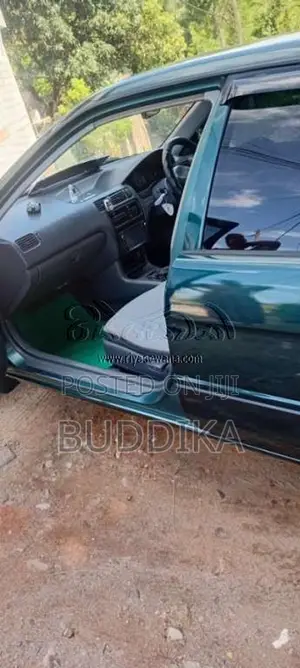 Toyota Tercel 1996 Car (Used)