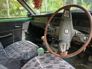 Nissan B 211 1980 Car (Used)