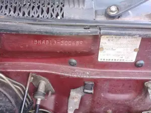 Nissan Sunny 1992 Car (Used)