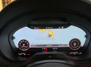 Audi A3 2018 Car (Used)