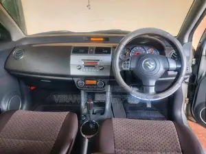 Suzuki Swift Beetle 2007 Car (Used)