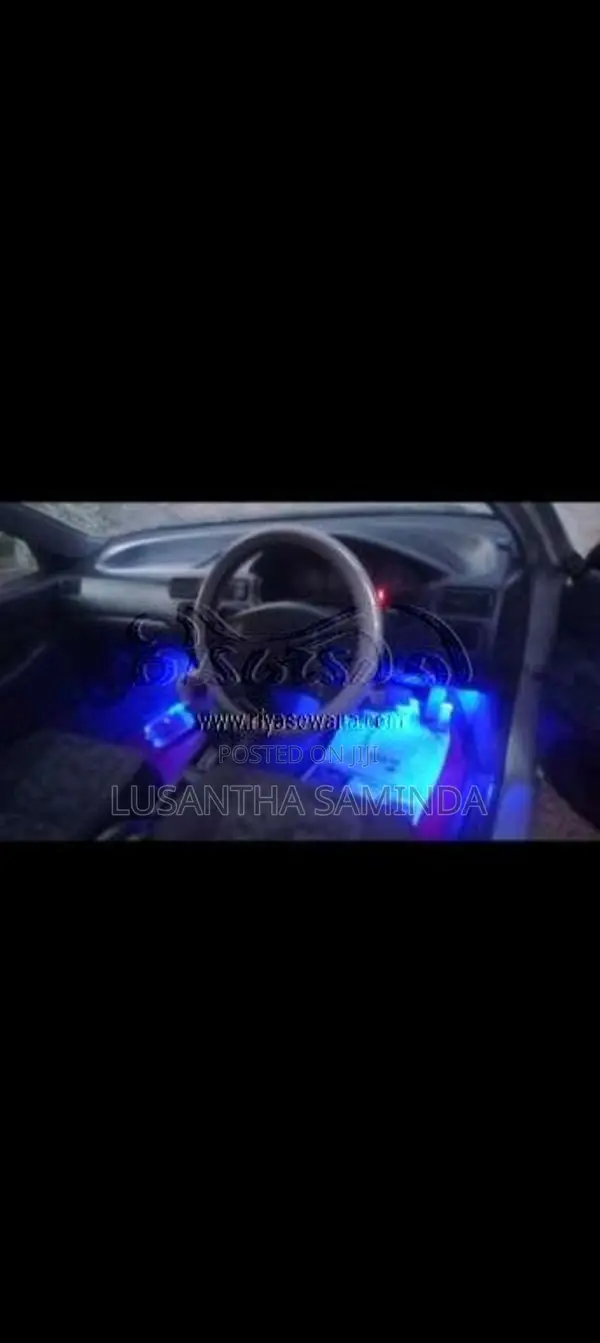 Toyota Soluna 2000 Car (Used)
