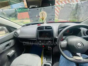 Renault Kwid 2017 Car (Used)