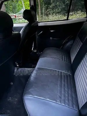 Mitsubishi Lancer Wagon El 1986 Car (Used)