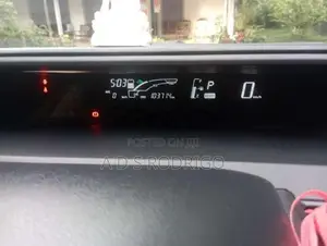 Toyota Aqua 2015 Car (Used)