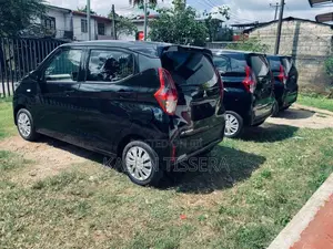 Mitsubishi EK Wagon 2025 Car Brand New