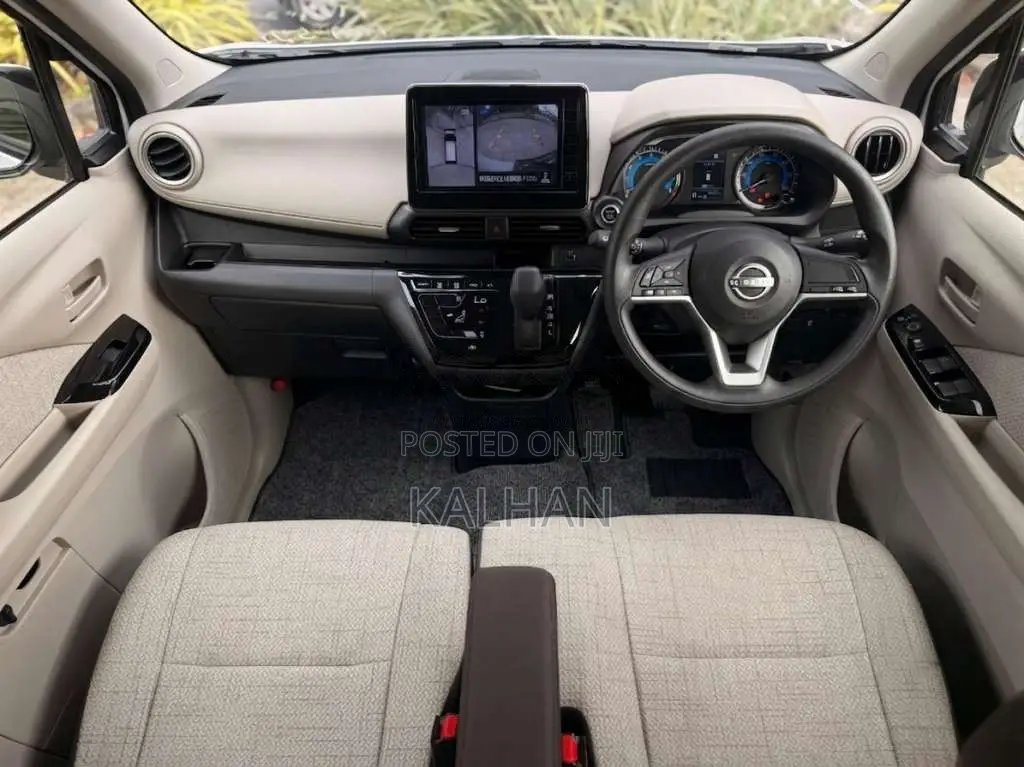 Nissan Dayz 2025 Car Unregistered (Recondition)