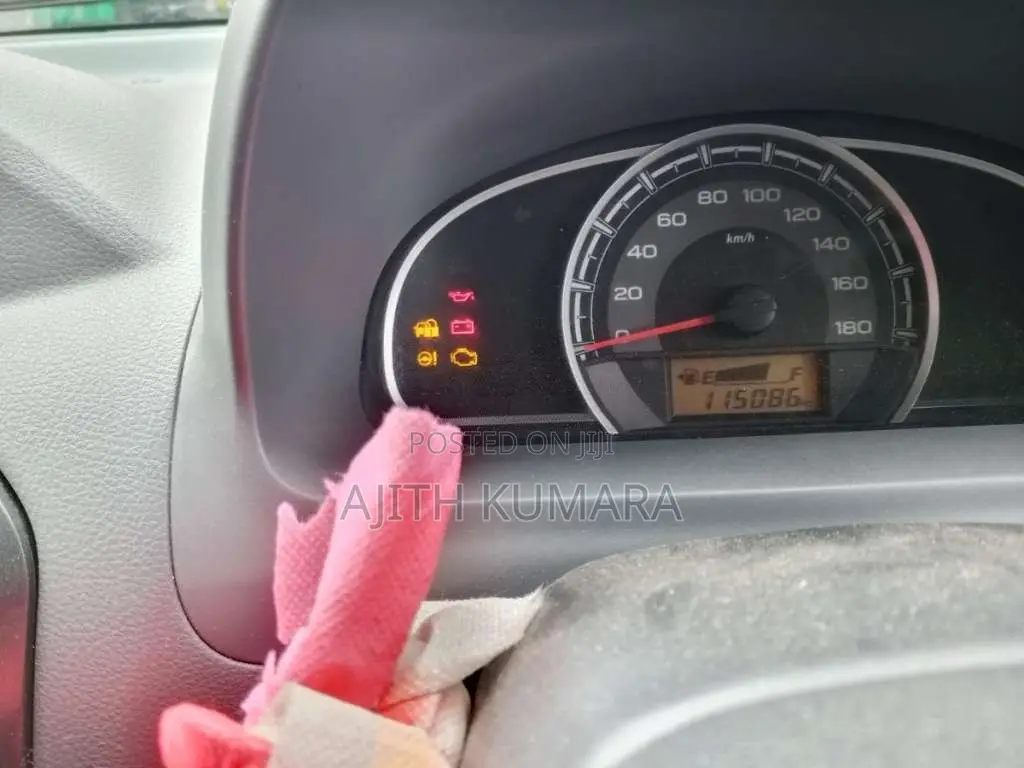 Suzuki Alto 2015 Car (Used)
