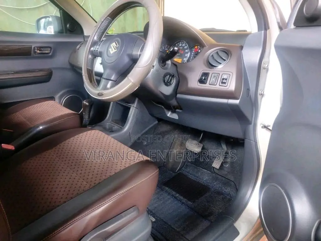Suzuki Swift Beetle 2007 Car (Used)