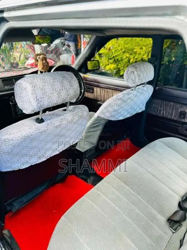 Toyota Corona 1986 Car (Used)