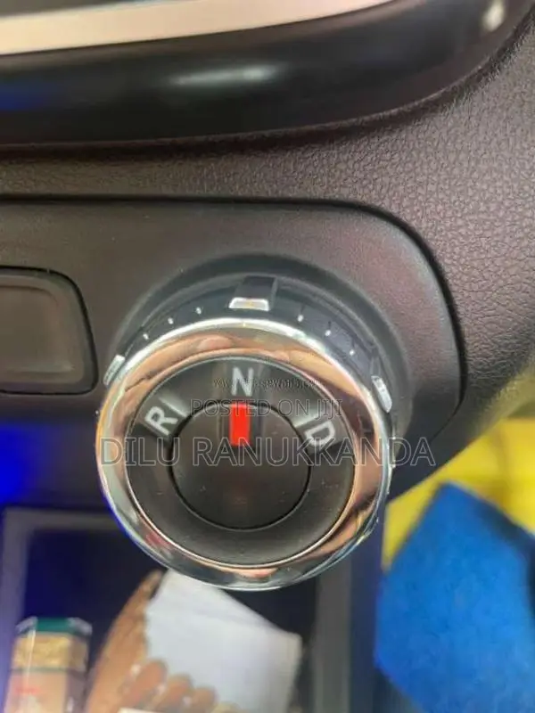 Renault Kwid 2017 Car (Used)