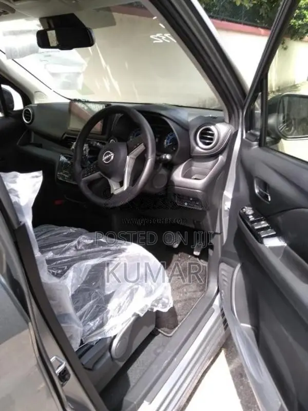 Nissan Dayz Highway Star 2026 Car Unregistered (Recondition)