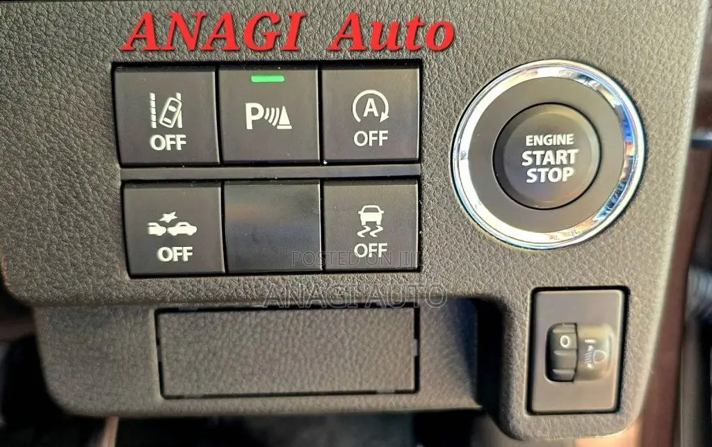 Suzuki Alto X LED 2024 Car Unregistered (Recondition)
