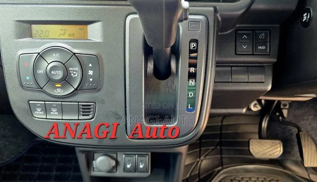 Suzuki Alto X LED 2024 Car Unregistered (Recondition)