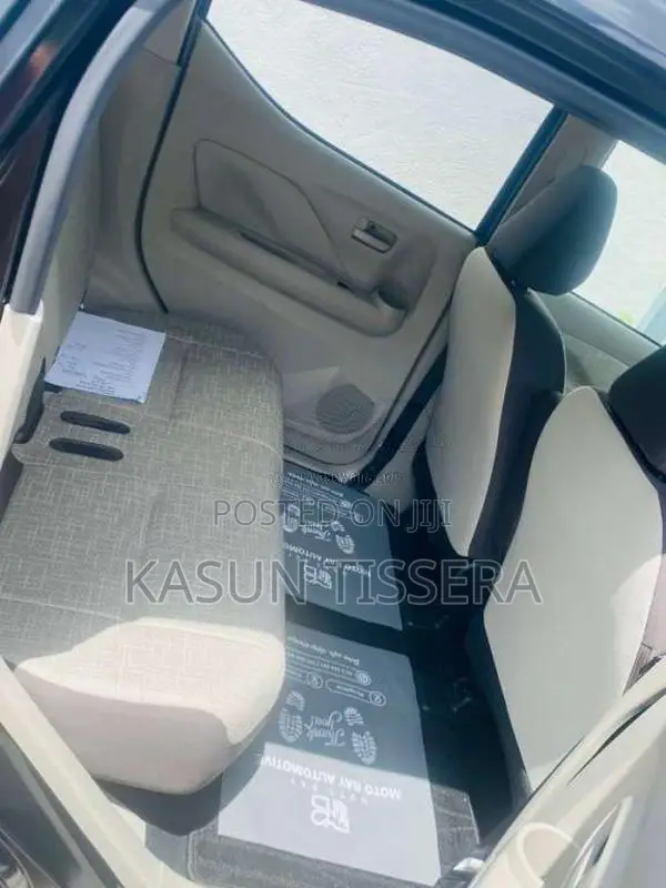 Mitsubishi EK Wagon 2025 Car Brand New