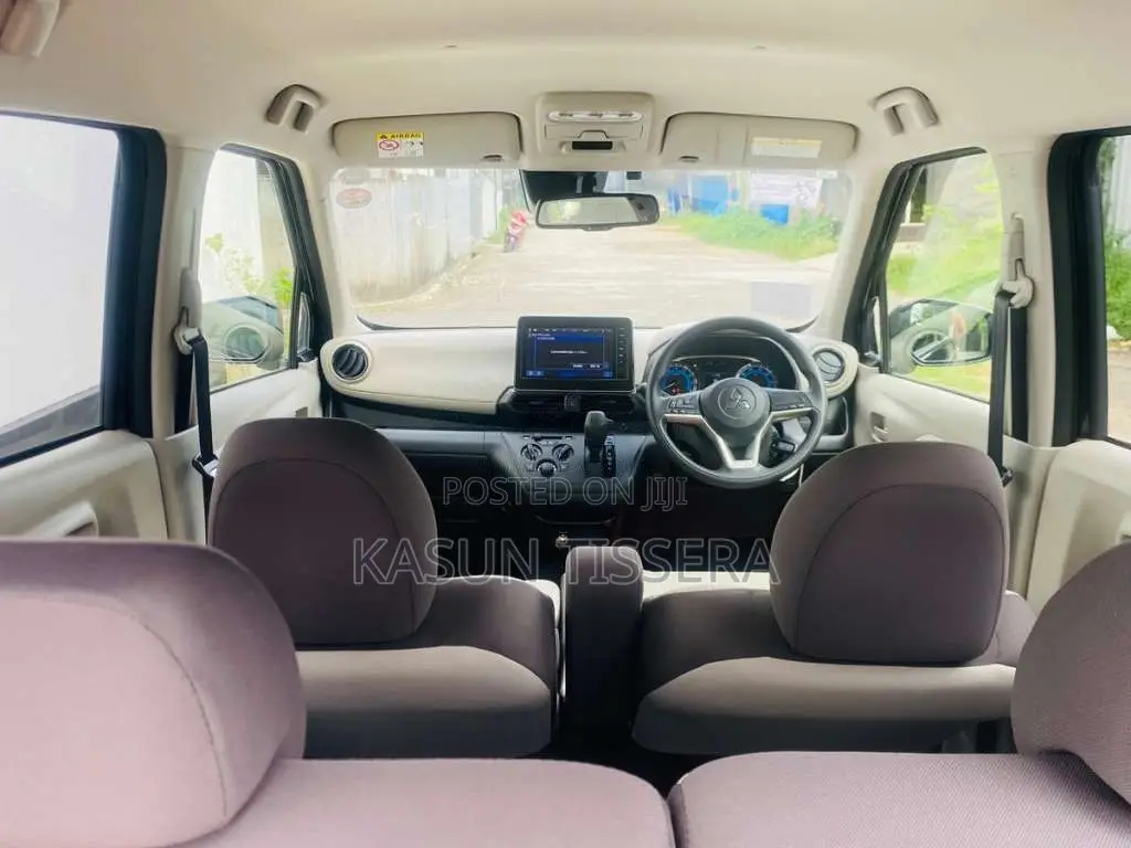 Mitsubishi EK Wagon 2025 Car Brand New