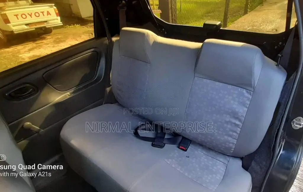 Suzuki ALTO 2012 Car (Used)