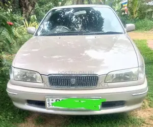 Toyota Sprinter 1997 Car (Used)