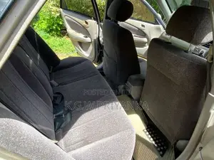 Toyota Sprinter 1997 Car (Used)