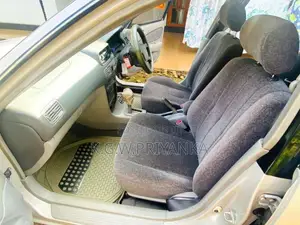 Toyota Sprinter 1997 Car (Used)
