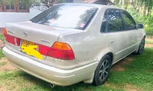 Toyota Sprinter 1997 Car (Used)