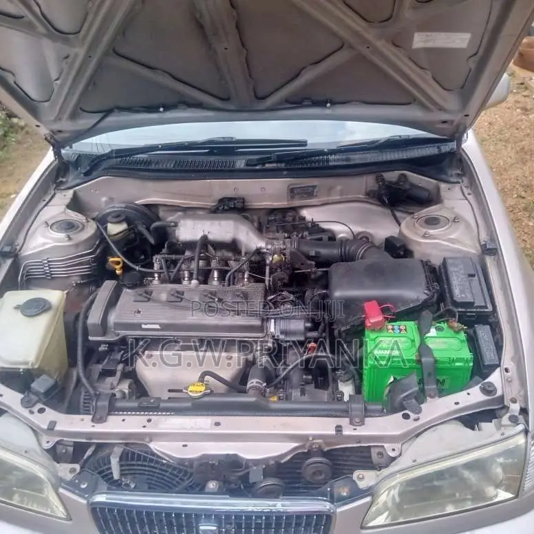 Toyota Sprinter 1997 Car (Used)
