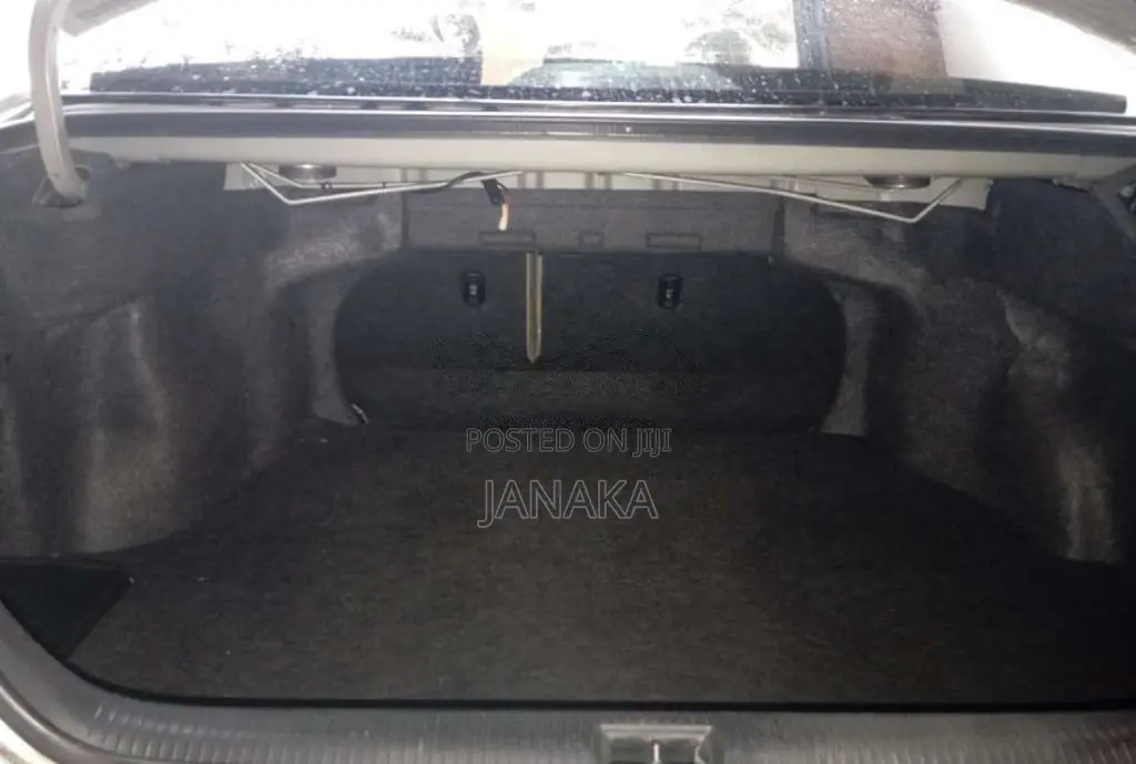 Toyota Camry 2002 Car (Used)