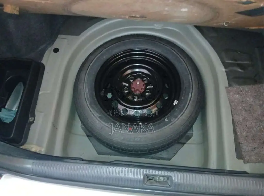 Toyota Camry 2002 Car (Used)