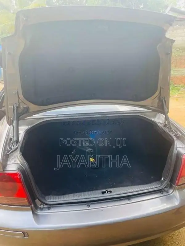 Hyundai Sonata 2004 Car (Used)
