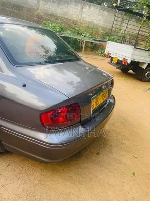 Hyundai Sonata 2004 Car (Used)