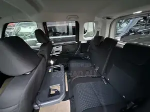 Toyota Roomy Custom GT 2023 Car Unregistered (Recondition)