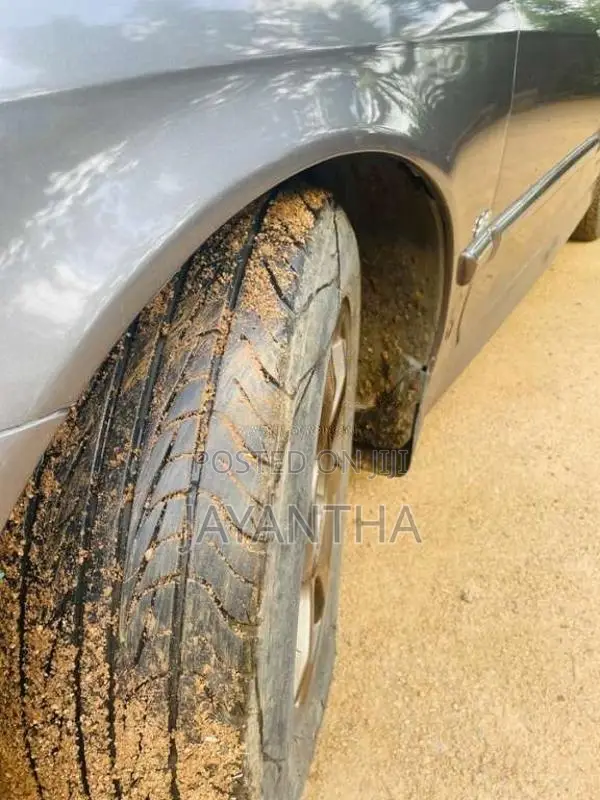Hyundai Sonata 2004 Car (Used)