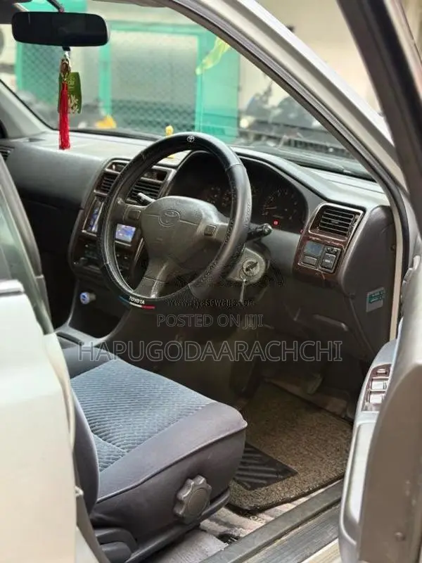 Toyota Carina Ti 1998 Car (Used)