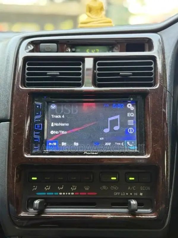Toyota Carina Ti 1998 Car (Used)