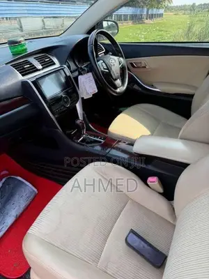 Toyota Premio 2017 Car (Used)