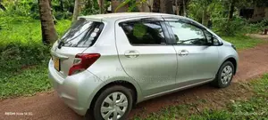 Toyota Vitz 2016 Car (Used)