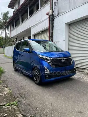 Nissan Dayz Highway Star Pro Pilot 2024 Car Unregistered (Recondition)