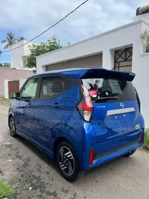 Nissan Dayz Highway Star Pro Pilot 2024 Car Unregistered (Recondition)