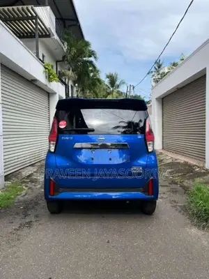 Nissan Dayz Highway Star Pro Pilot 2024 Car Unregistered (Recondition)