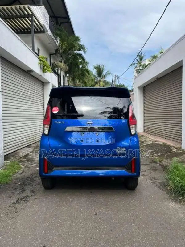 Nissan Dayz Highway Star Pro Pilot 2024 Car Unregistered (Recondition)
